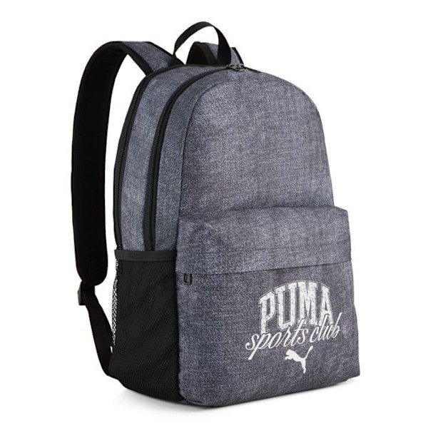 PUMA Ryggsäck svart för kvinnor och män - Phase Class Ryggsäck Puma Black 307340 svart