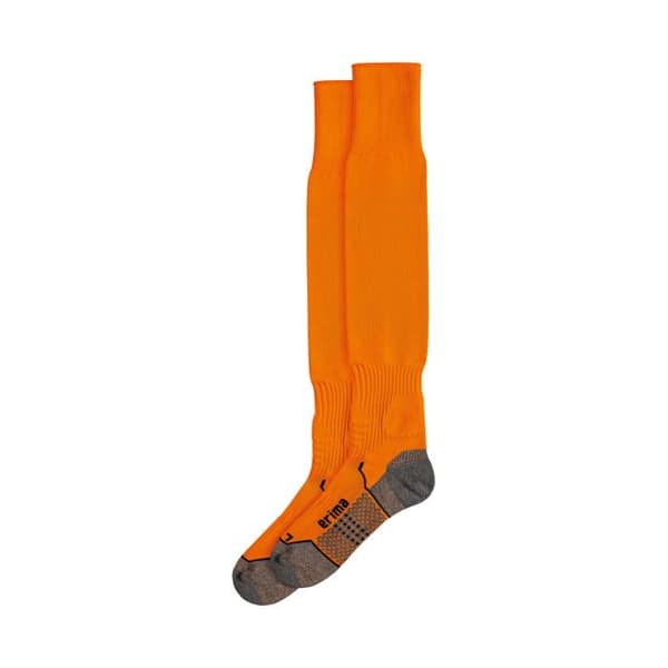 Strumpor med Erima-logotyp - orange Apelsin 31