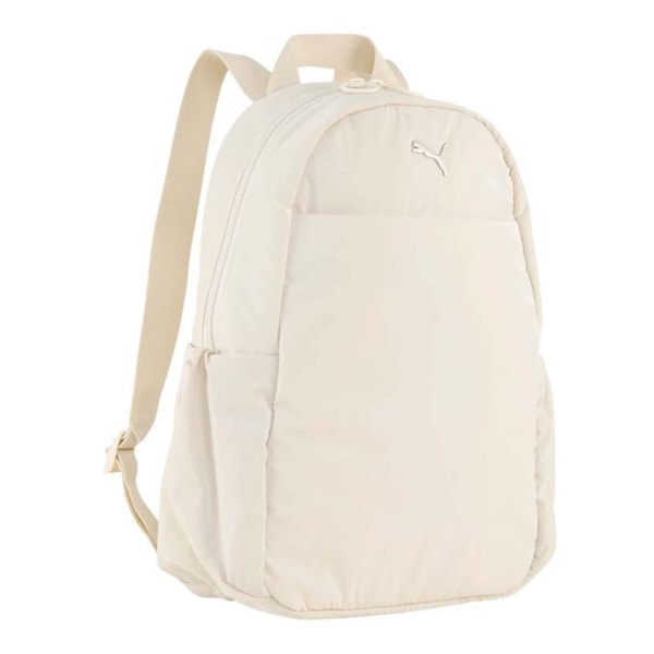 PUMA Cream ryggsäck för damer - UP Small Backpack S Alpine Snow 296844 grädde