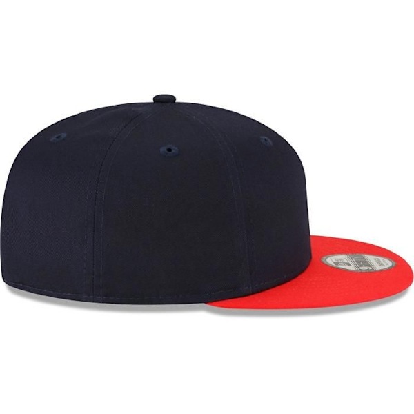 NEW ERA - Red Bull Racing Cap - marinblå - M/L - Marinblå - Tillbehör Marin M/L