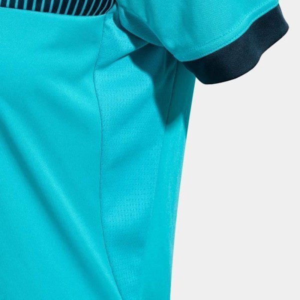 Joma Eco Supernova damtröja - blå - S Blå XL