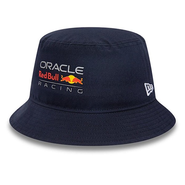 Bob Red Bull Racing Formel 1 Team New Era Blue Men Blå jag
