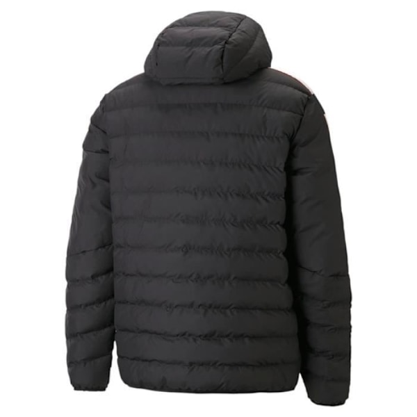 Puma Ferrari Race Mt7 Ecolite dunjacka 53582501 Svart XL