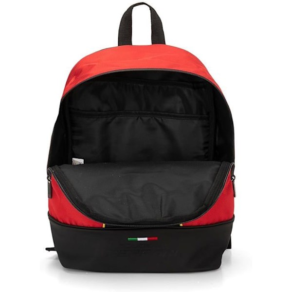 Scuderia Ferrari Formel 1 Ryggsäck Röd Herr One Size Röd