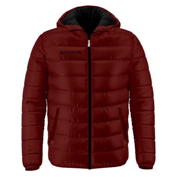 Givova Olanda dunjacka - granada - 4XL Granada M
