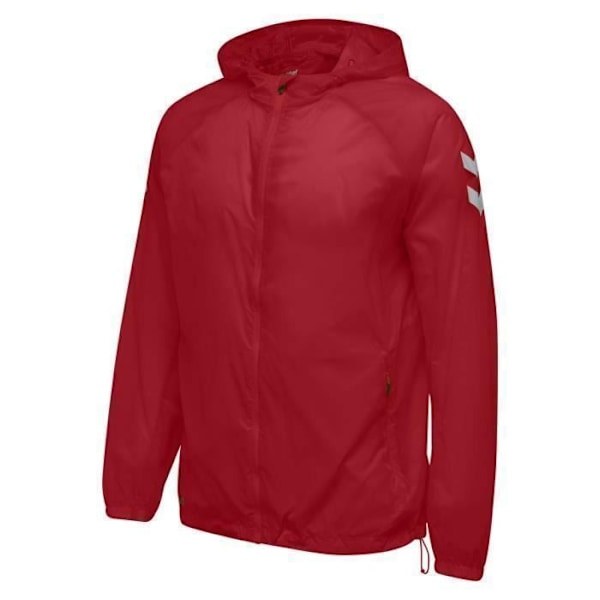 Hummel Lightweight Tech Move Funktionsjacka Röd jag