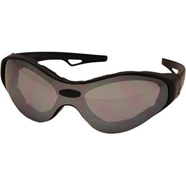 TT Blade Vintersportsolglasögon Multi One Size Mattsvart - BTT-MULTI-1