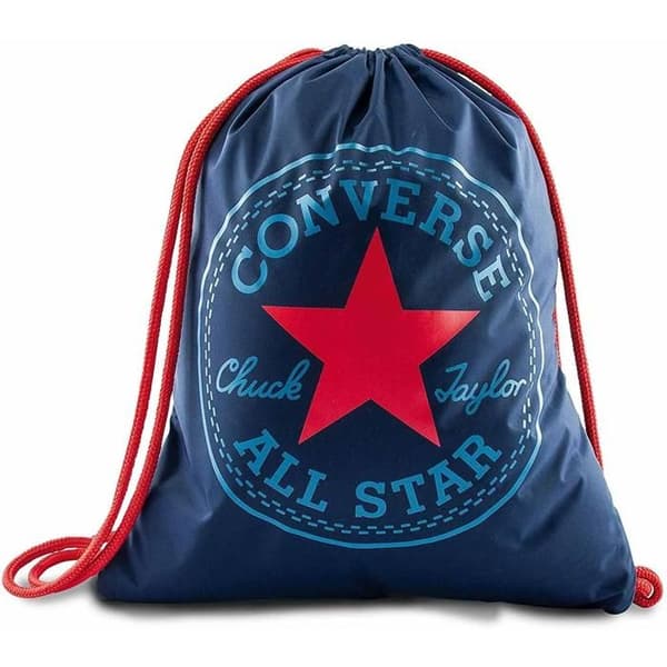 Converse Cinch Bag sportväska marinblå Blå