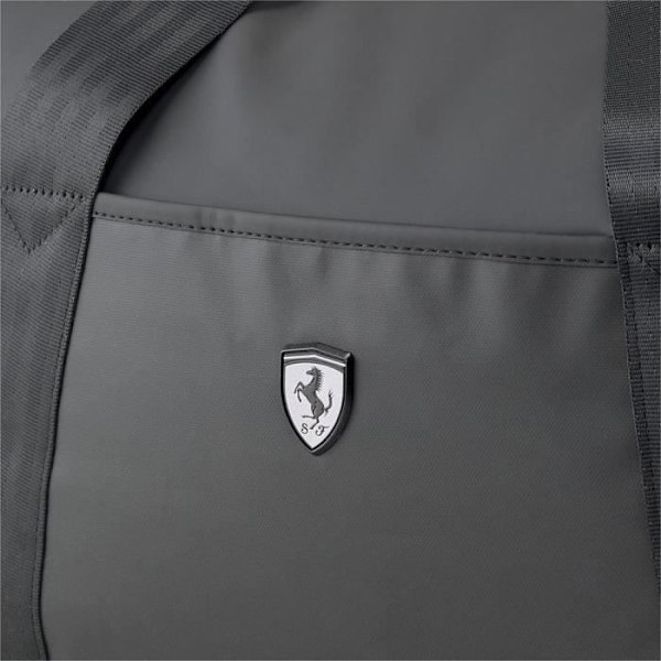 PUMA Weekendväska SPTWR Scuderia Ferrari OneSize Svart