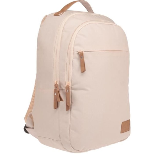 City ryggsäck Perm Beige