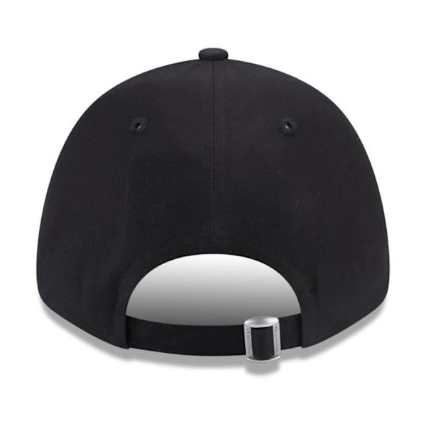 New Era 9Forty Strapback Cap - VESPA svart