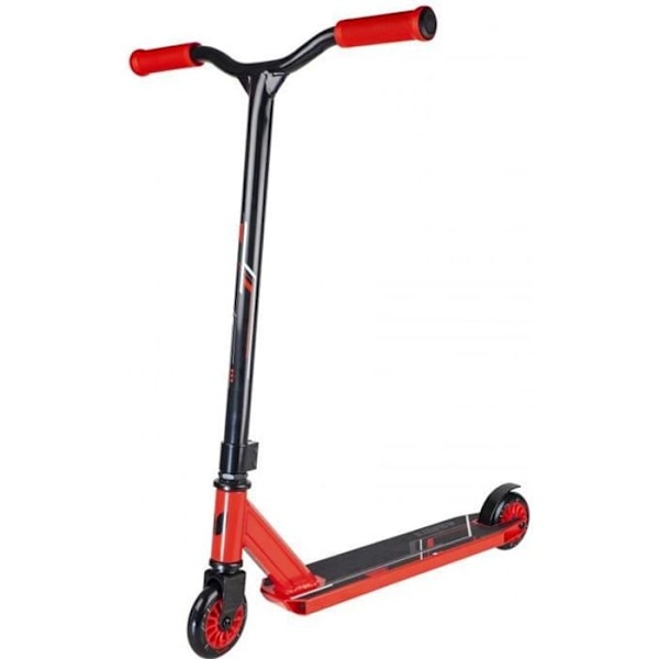 Freestyle Blazer Pro Phaser Red Scooter - Blandat - 2 hjul - 6063 aluminium Röd