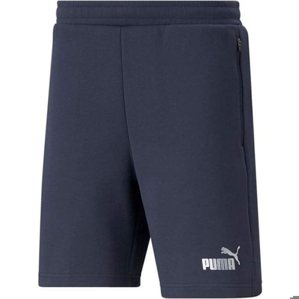 Puma Teamfinal Casuals Shorts - Svart - M Svart XXL