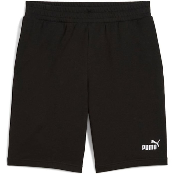 Kort Puma Ess No. 1 Short Med Logotyp 10 - jag
