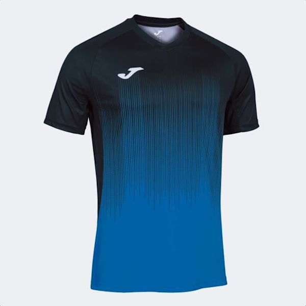 Joma Tiger IV tröja - kungsblå/svart - M Kungsblå/svart jag