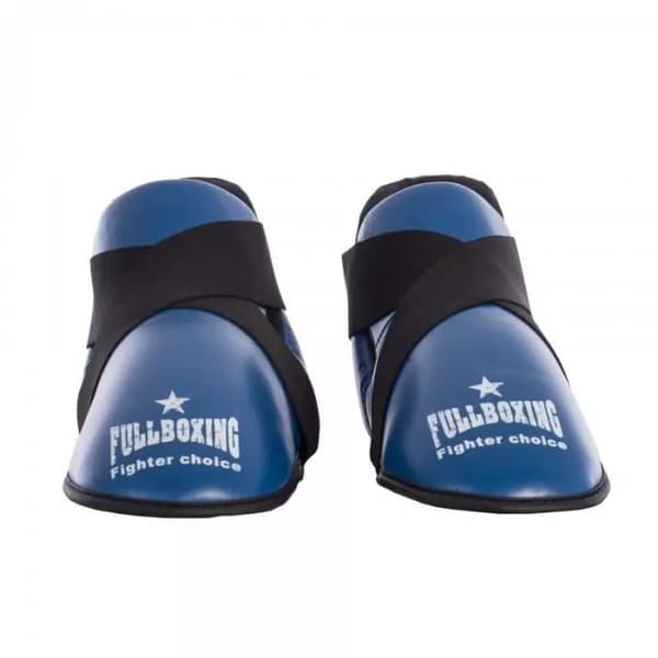 Fullboxing Shell boxningsskor - blå - L Azul - Asmodee - Brädspel - Brädspel