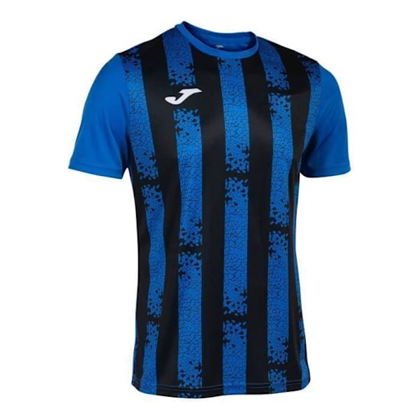 Joma Inter III tröja - blå/svart - M Mörkblå M