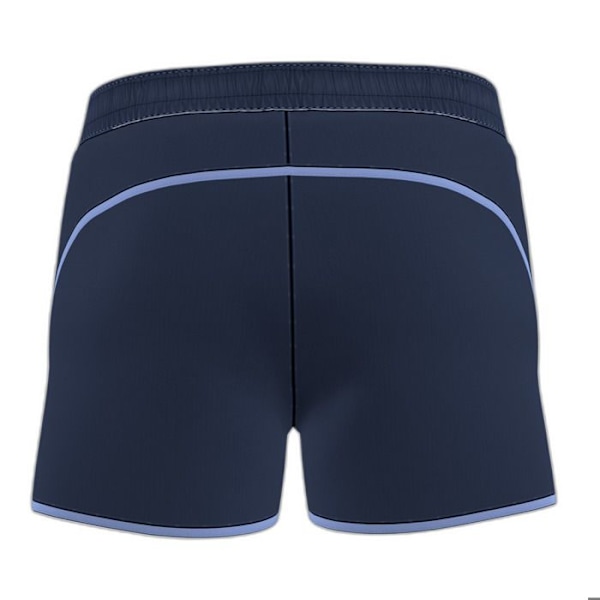 Kort badbyxa barn Joma Curve marino 9-10 år gammal
