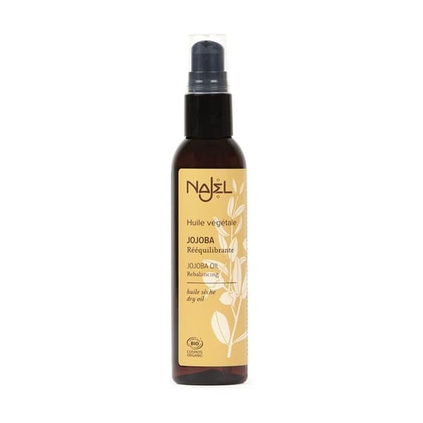 NAJEL - Jojobaolja 80 ml