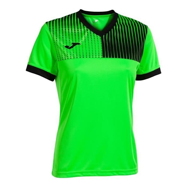 Joma Eco Supernova damtröja - grön/svart - M Grön/svart jag