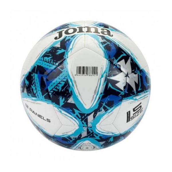 Fotboll - JOMA - Challenge III - T:5 - C:WHITE - Material av hög kvalitet Vit 5