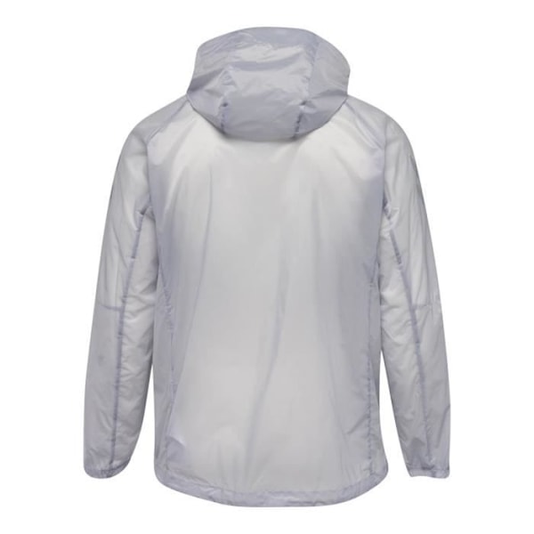 Hummel Lightweight Tech Move Funktionsjacka Ljusgrått M