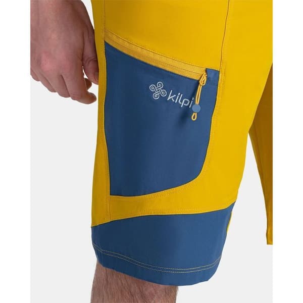 Kilpi Bready Shorts guld- XS