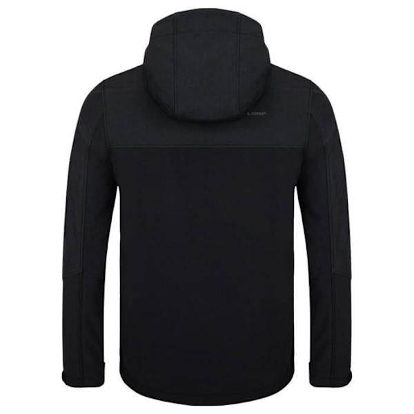 Vestes Loap Lupp XLM2303V21XV Svart M