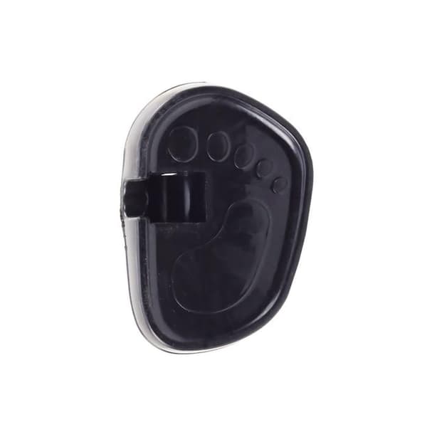 Plastpedaler PRO500