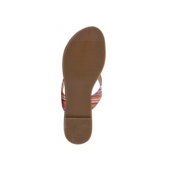 Loap Herba SSL21185R09J skor brun 37