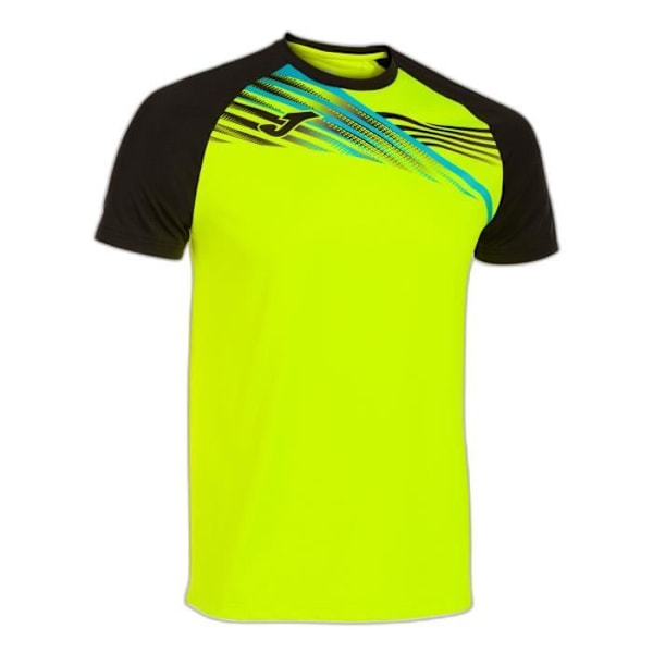 Joma Elite X Löpartröja för herr - Gul - XL Amarillo fluor neger XL