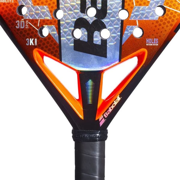Padelracket Babolat Viper Juan Lebron 3.0 Mång