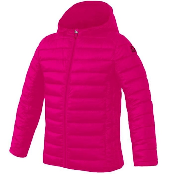 Givova Capri dunjacka - fuchsia - XL Fuchsia jag