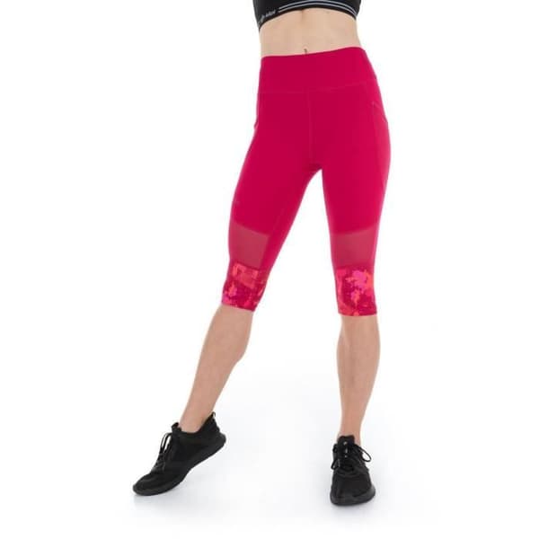 Kilpi Solas leggings för kvinnor - rosa - 44