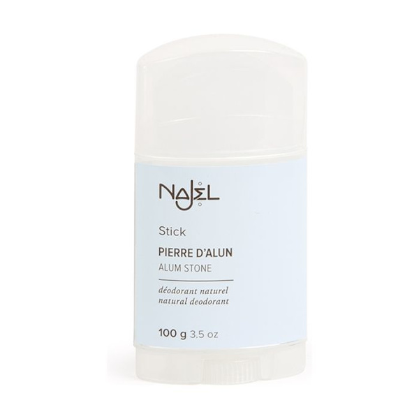 Alun Stone Deodorant 100 gr