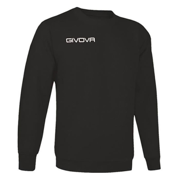 GIVOVA One Black Jacket - Herr/Vuxen - Färg Svart Svart M