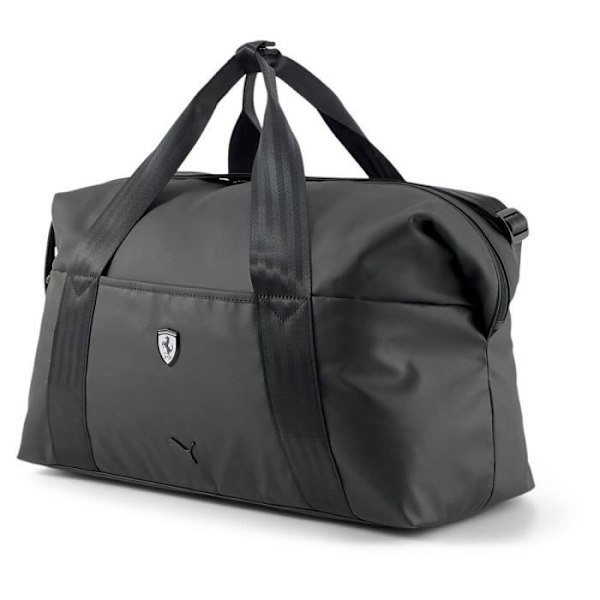 PUMA Weekendväska SPTWR Scuderia Ferrari OneSize Svart