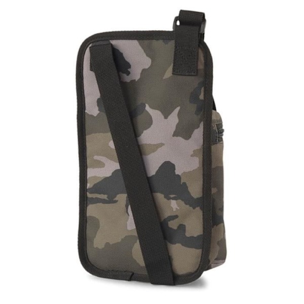 PUMA Academy Wearable Forest Night - Camo AOP [117867] Grön