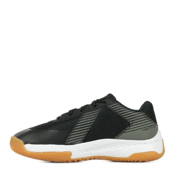 PUMA Varion Indoor Junior Handbollsskor Svart 29