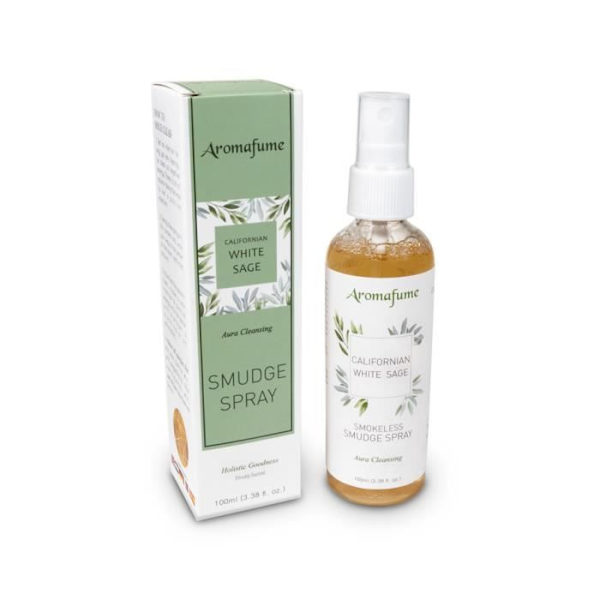 Doftspray "Vit Salvia" 100ml