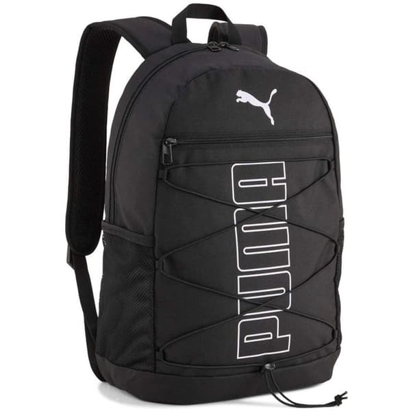 Puma SPORTVÄSKOR X_PLUS RYGGSÄCK I Unisex SVART Svart