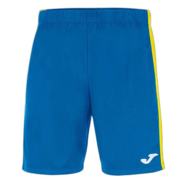 Joma maxi shorts - kungsblå/gul - XS Kungsblå/gul M