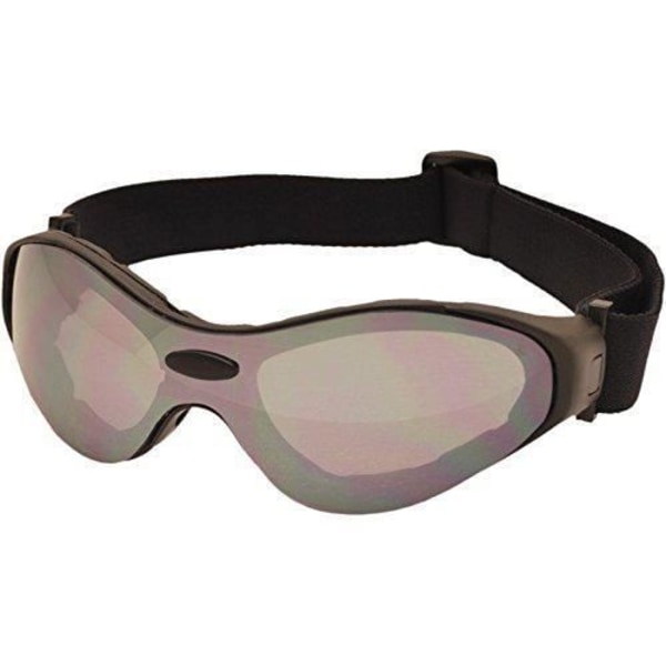 TT Blade Vintersportsolglasögon Multi One Size Mattsvart - BTT-MULTI-1