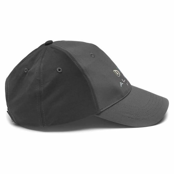 Kappa Apovi BWT Alpine F1 Team Official Formula 1 Cap Grå