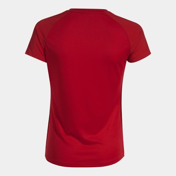 Joma Elite X Löpartröja dam - Röd - Storlek S Röd M