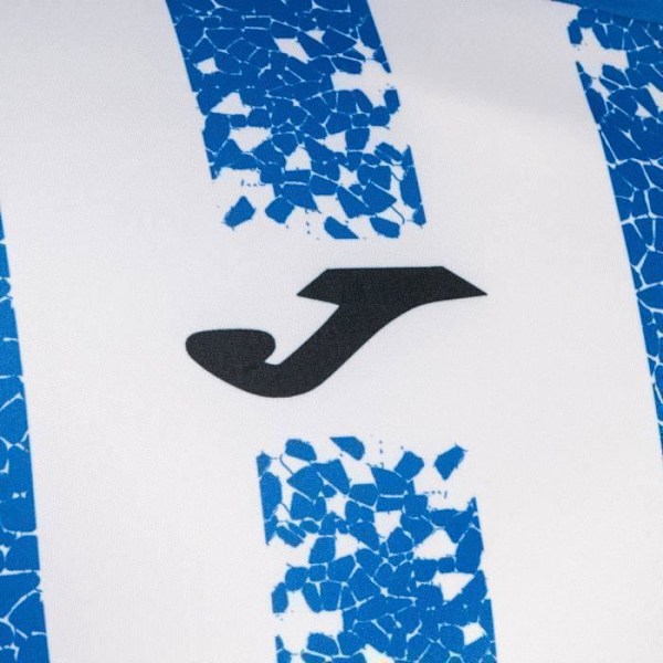 Joma Inter III tröja Blå vit M