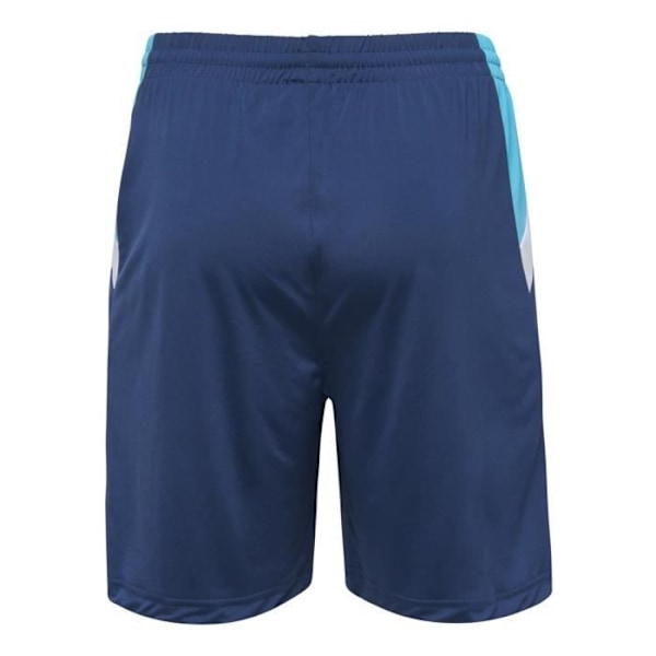 Hummel Move Tech polyshorts kungsblå XL