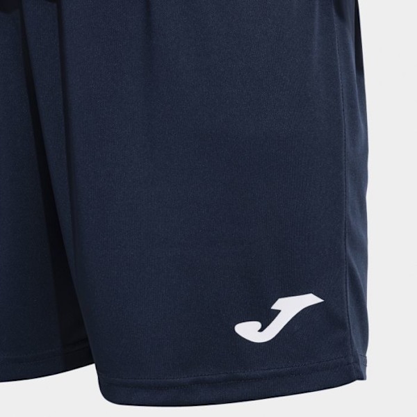 Joma Danubio III baddräkt och shorts set röd/marino XL