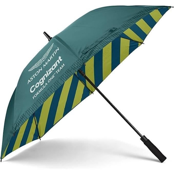 Officiellt paraply för golflag