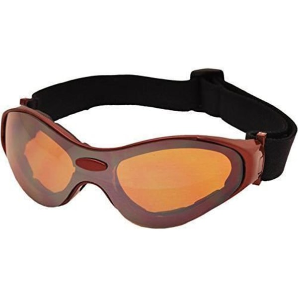 TT Blade Vintersportsolglasögon Multi One Size Metallic Rot - BTT-MULTI-4